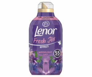 SOFTWARE LENOR MOONLIGHT LILY. 770 ml