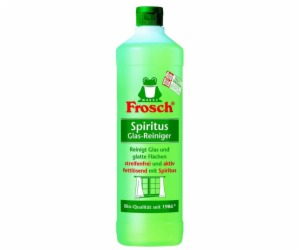 Čistič oken Frosch Spiritus, 1 l