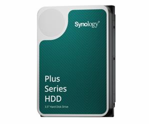 Synology 3,5" HDD HAT3310-16T Plus (NAS) (16TB, SATA III,...