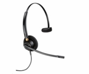 Poly EncorePro HW510 Headset