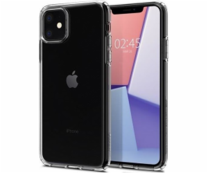 Ochranný kryt Spigen Crystal Flex pro iPhone 11 transpare...