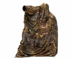 Buteo Photo Gear Bag Hide lightweight green