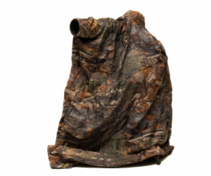 Buteo Photo Gear Bag Hide light brown