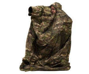 Buteo Photo Gear Bag Hide green