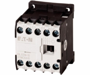 Eaton Výkonový stykač 12A 3P 230VAC 1Z 0R DILEM12-10 (127...