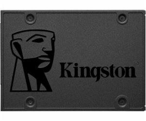 Kingston A400 480GB 2,5" SATA III SSD (SA400S37/480G)