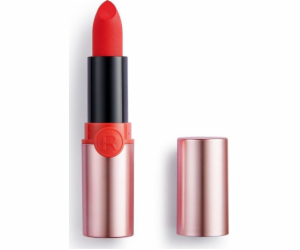 Makeup Revolution Makeup Revolution Powder Matte Lipstick...