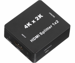 Art Splitter Hdmi 2 porty Art Oem