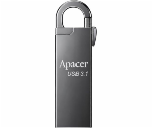 Pendrive Apacer AH15A, 128 GB (AP128GAH15AA-1)