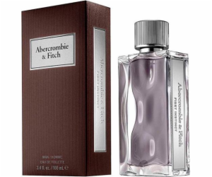 Abercrombie & Fitch First Instinct EDT 100 ml