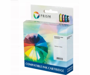 Prism Ink T13044010 Yellow Ink