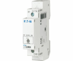 Eaton Single kontrolka Z-EL/OR230 oranžová - 275865