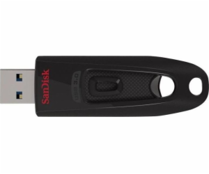 Pendrive SanDisk Ultra, 64 GB (SDCZ48-064G-U46)