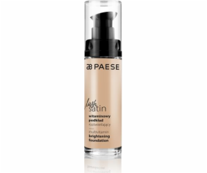 Paese Lush Satin Multivitamin Brightening Foundation 32 N...