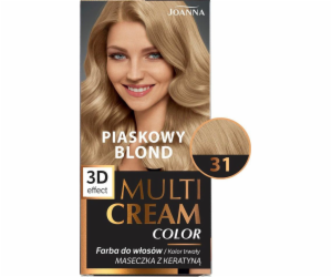 Joanna Multi Cream Color Paint č. 31 Písková blond