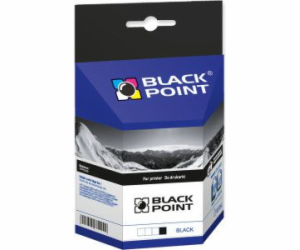 Inkoust Black Point BPH932XLBK / CN053AE (černý)