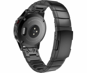 Tech-ProtectSTEELBAND GARMIN FENIX 3/5X/3HR/5X PLUS/6X/6X...