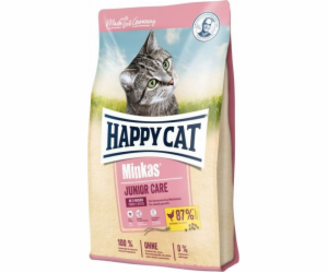 Happy Cat Minkas Junior Care Drůbež 500g