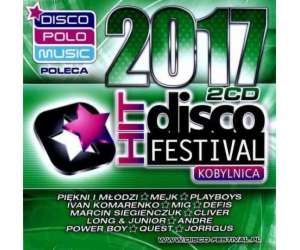 Disco Hit Festival – Kobylnica 2017 (263107)