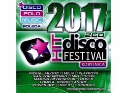 Disco Hit Festival – Kobylnica 2017 (263107)