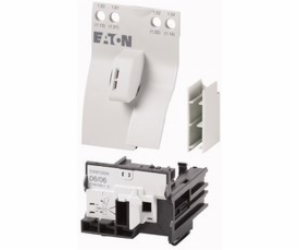 Eaton Startovací sada elektroinstalace PKZM0-XDM12 283149