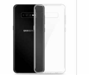 Pouzdro čiré Samsung A52 A525 průhledné 1mm