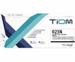 Náhradní černý toner Tiom TN-B023 (Ti-LB023N)