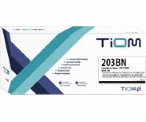 Náhradní černý toner Tiom 203A (Ti-LHF203BN)