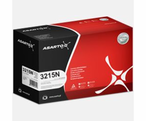 Náhradní černý toner Asarto 106R02778 (AS-LX106R02778N)