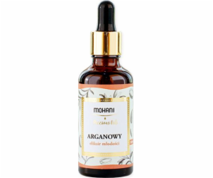 Mohani organický arganový olej 50 ml