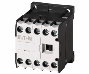 Eaton Výkonový stykač DILEEM-01-G 24V DC 3 pólový - 051650