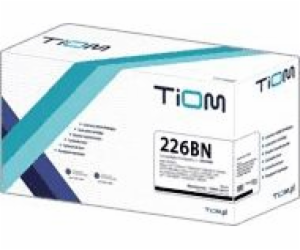 Náhradní černý toner Tiom 26A (Ti-LH226BN)