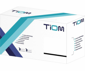 Náhradní černý toner Tiom TK-1170 (Ti-LK1170N)