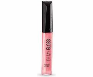 Rimmel Stay Glossy Oh My Lipgloss 6,5 ml 150 Glossaholic