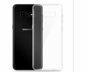 Pouzdro čiré Samsung A32 5G A326 průhledné 1mm