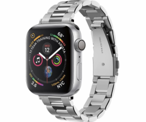 Spigen MODERN FIT BAND APPLE HODINKY 1/2/3/4/5 (38/40MM) ...