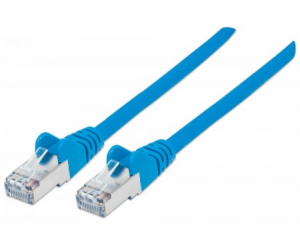 Intellinet Network Solutions Patchcord Cat6 SFTP, LSOH, 3...