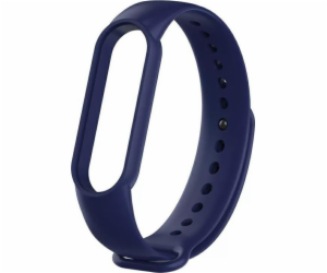 Beline Beline Mi Band 3/4 pásek tmavě modrá/námořnická