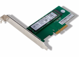 Lenovo PCIe 3.0 x4 Controller – M.2 PCIe ThinkStation (4XH0L08578)