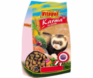 Vitapol KRMIVO PRO FRETKY 450g V SÁČKU