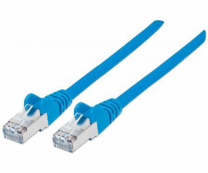 Intellinet Network Solutions Patchcord S/FTP, CAT7, 5m, m...