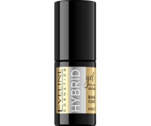 Eveline HYBRID PROFESSIONAL Báze pod hybridní lak 5ml