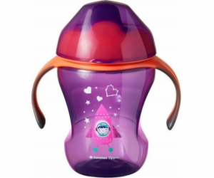 Tommee Tippee Sippy hrnek s uchy 7m+Tommee Tippee univerz...