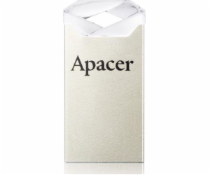 Pendrive Apacer AH111, 64 GB (AP64GAH111CR-1)