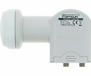 Opticum Twin Converter Opticum LTP-04H