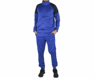 Kappa Ulfinno Training Suit 706155-19-4053 L Modrá