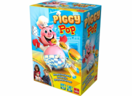 Goliath Piggy Pop