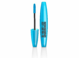 Eveline Big Volume Lashes Profesionální voděodolná řasenka 9ml