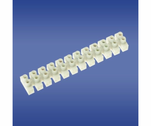 Elektro-Plast Svorkovnice 12x6mm2 PS 6 (19.4)