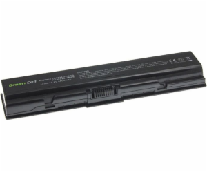 Baterie Green Cell Toshiba TS01 10,8V, 4400 mAh (AKKBAGRE...